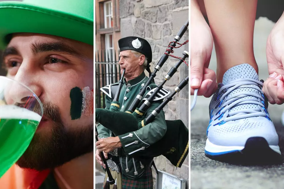 A Full Week Of St. Patrick’s Day Fun In Missoula