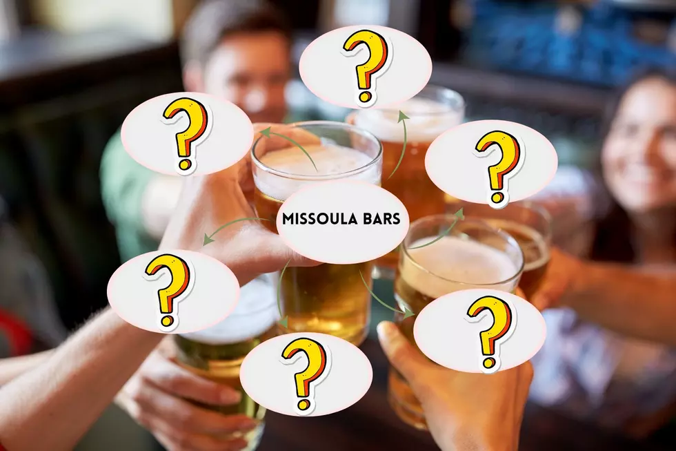 Cheers! The 7 Types of Bars in Missoula and Where to Go