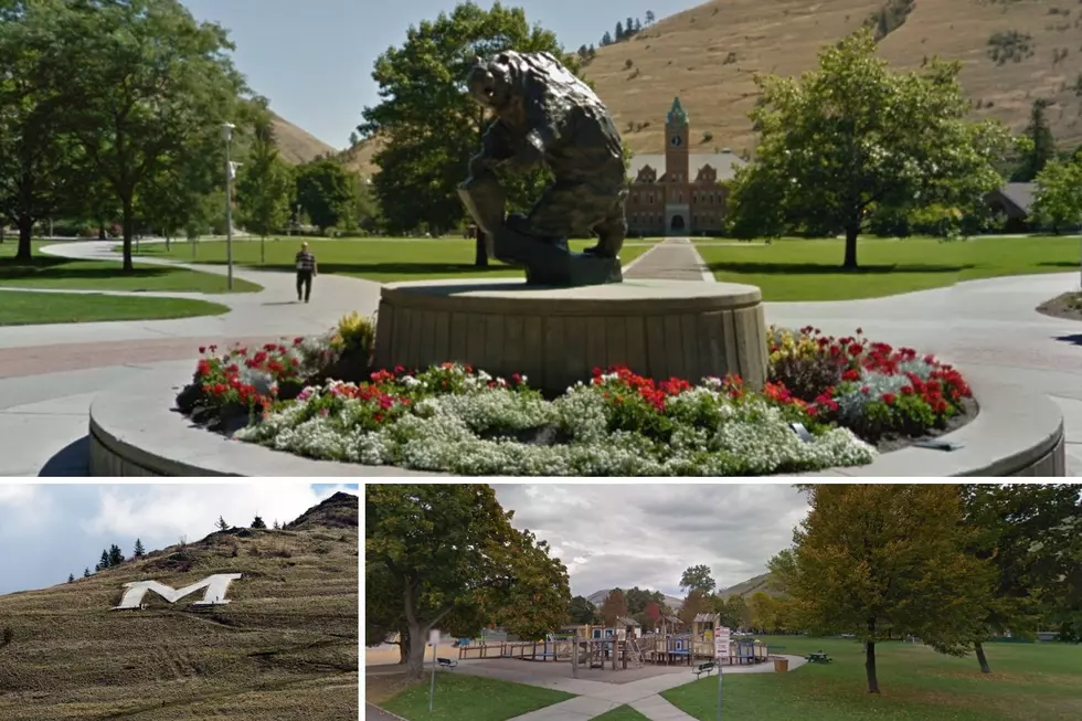 Getting to Know Missoula’s Neighborhoods: University District