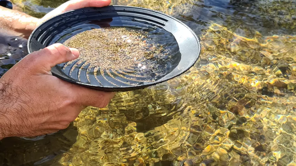 Bonanza! Best Places To Pan For Gold In Montana
