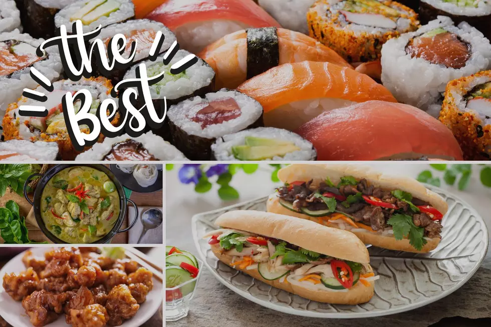 Your Best Bet for Asian Cuisine in Missoula Montana