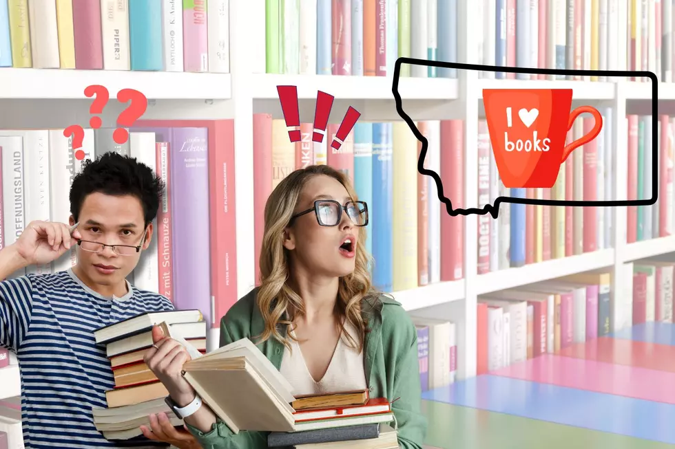 Montana Is Having an Identity Crisis: See Which City Is Best for Book Lovers