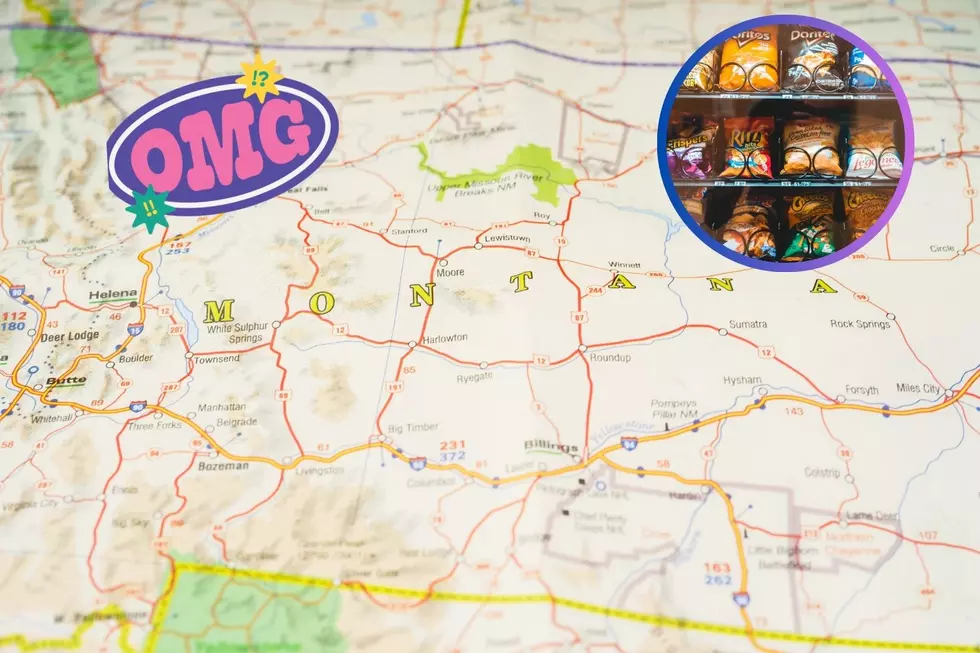 Do You Still Enjoy Montana’s Popular Tasty ‘Nostalgic’ Snack?