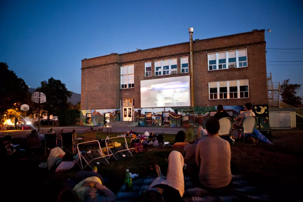 Favorite Missoula Outdoor Cinema Series Returns Summer 2024