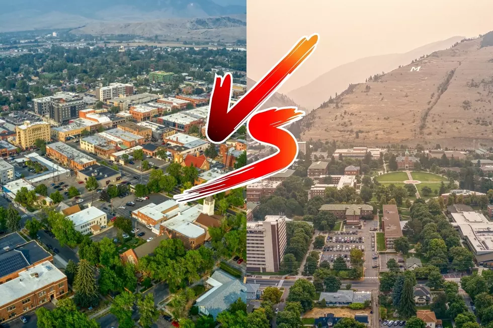 Which Montana University is Better? The Results are In