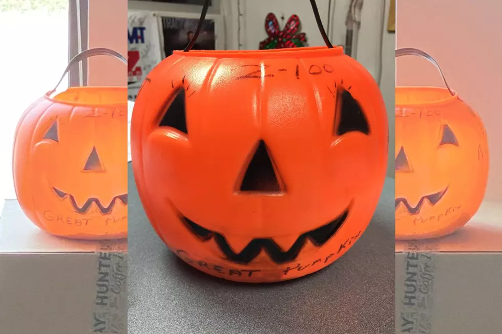 Miss a Great Pumpkin Clue? Find All the Clues Here