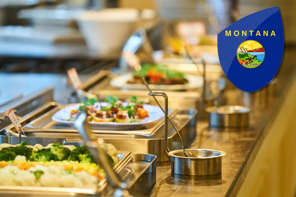 You Won’t Believe Where Montana’s Most Underrated Buffet Is—Hint: It’s Not Missoula or Billings