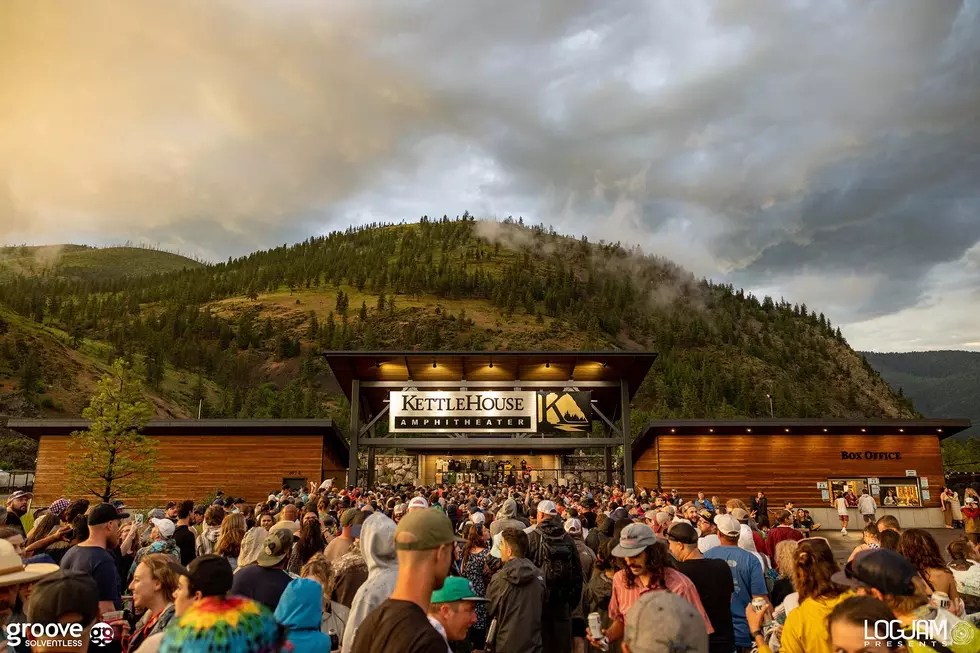 Les Claypool Brings Three Bands to Montana for One KettleHouse Show