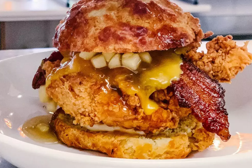 The Best Breakfast Sandwich in Montana Might Surprise You